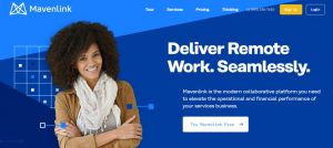 Mavenlink