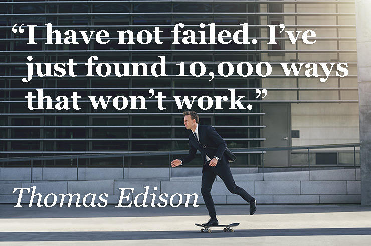Short Inspirational quotes for entrepreneurs