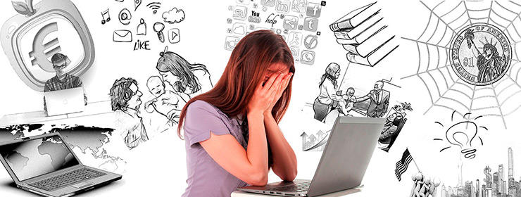 Procrastination Addiction